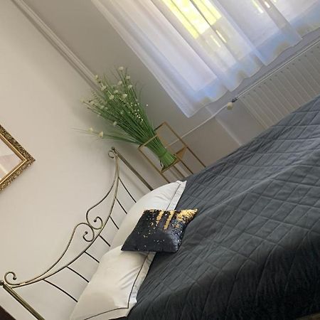 Golden Apartament Legionow Stary Toruń Dış mekan fotoğraf