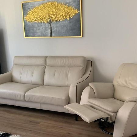 Golden Apartament Legionow Stary Toruń Dış mekan fotoğraf