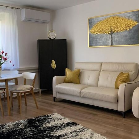Golden Apartament Legionow Stary Toruń Dış mekan fotoğraf