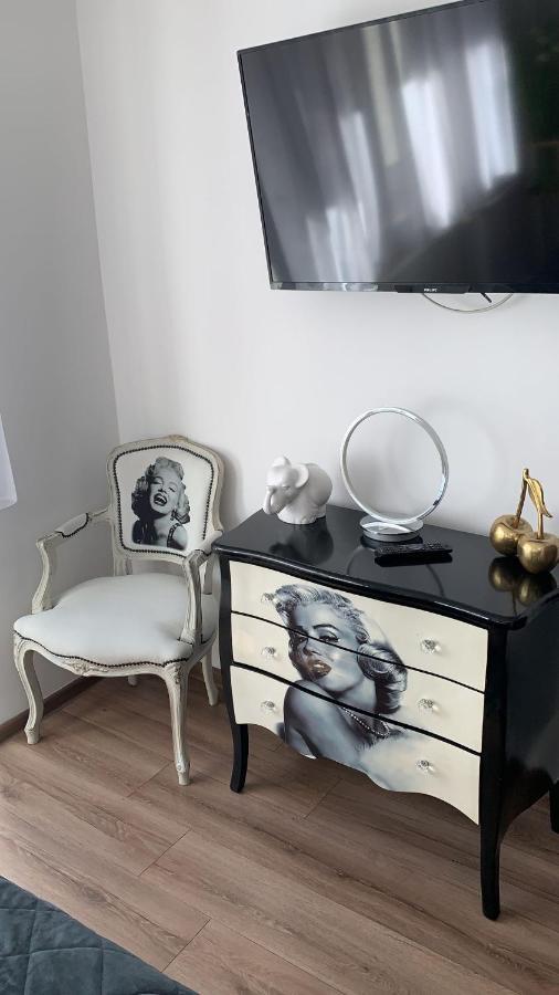 Golden Apartament Legionow Stary Toruń Dış mekan fotoğraf