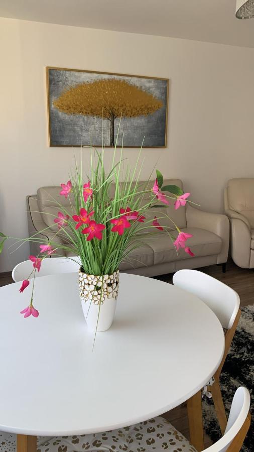 Golden Apartament Legionow Stary Toruń Dış mekan fotoğraf