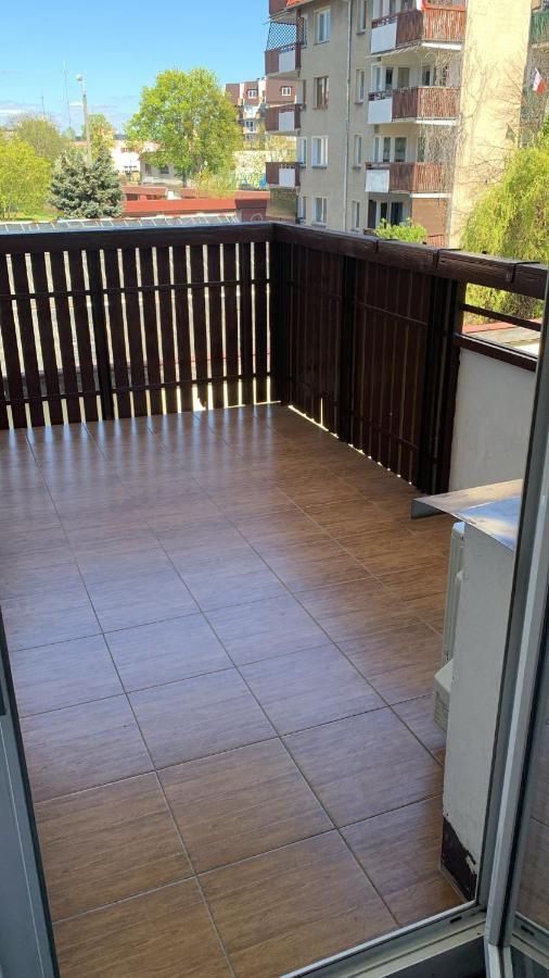 Golden Apartament Legionow Stary Toruń Dış mekan fotoğraf