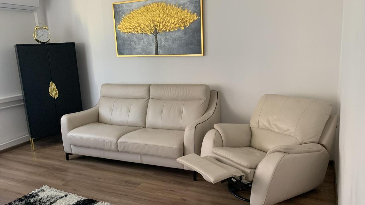 Golden Apartament Legionow Stary Toruń Dış mekan fotoğraf