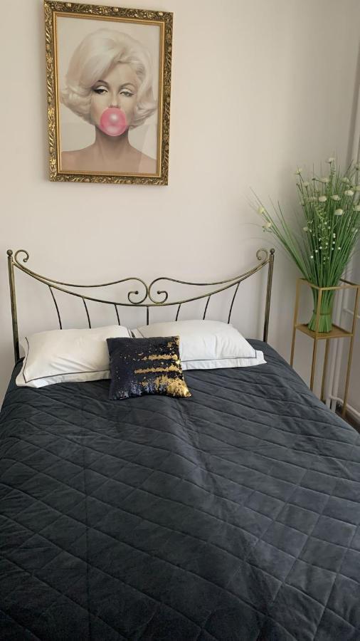 Golden Apartament Legionow Stary Toruń Dış mekan fotoğraf
