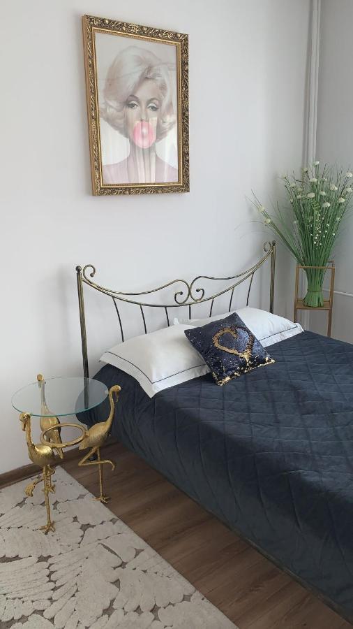 Golden Apartament Legionow Stary Toruń Dış mekan fotoğraf