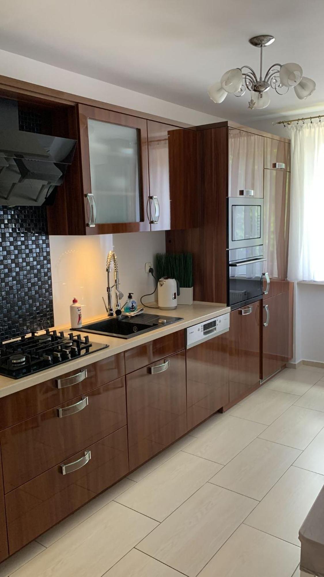 Golden Apartament Legionow Stary Toruń Dış mekan fotoğraf