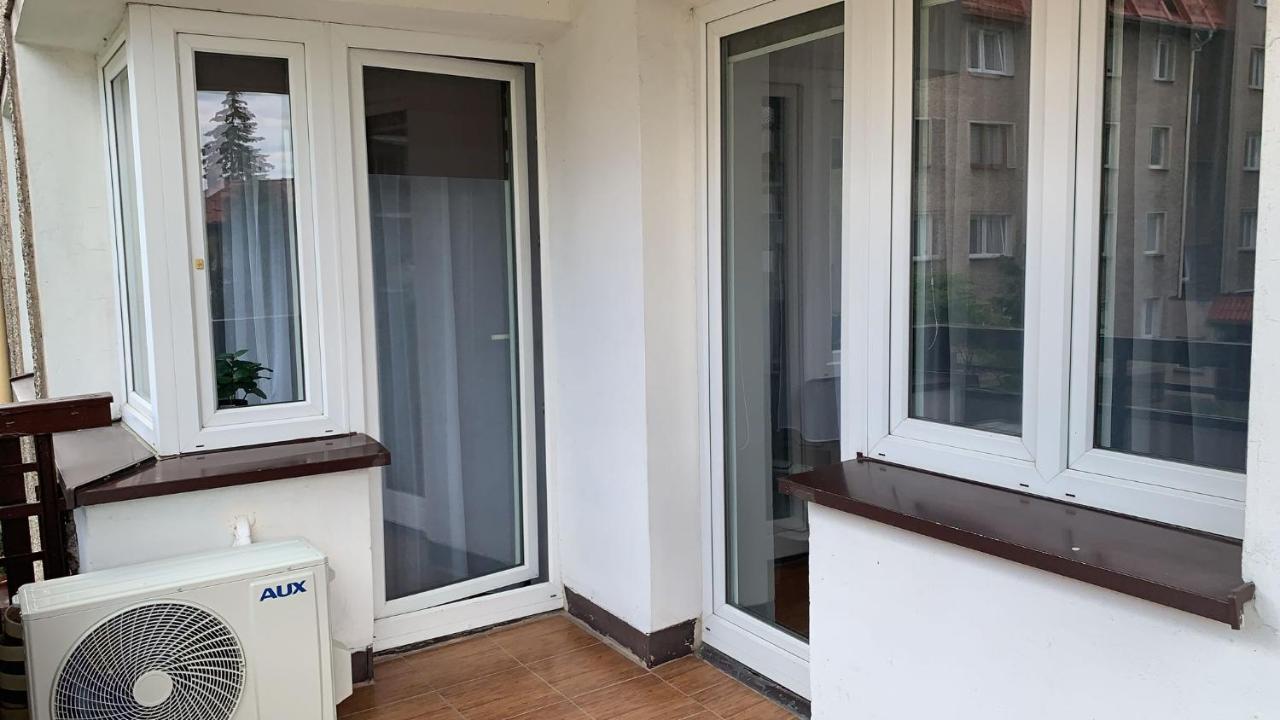 Golden Apartament Legionow Stary Toruń Dış mekan fotoğraf