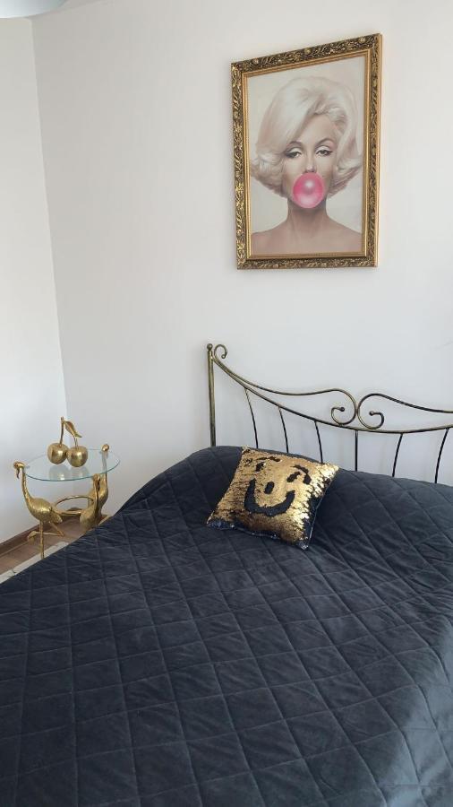 Golden Apartament Legionow Stary Toruń Dış mekan fotoğraf